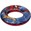 Plaukimo ratas vaikams Spider-Man Bestway