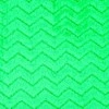 Pledas-lovatiesė Lovely ZigZag, 130x180 cm