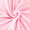 Pledas-lovatiesė Lovely ZigZag, 200x220 cm