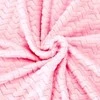 Pledas-lovatiesė Lovely ZigZag, 200x220 cm