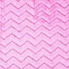 Pledas-lovatiesė Lovely ZigZag, 70x160 cm