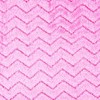Pledas-lovatiesė Lovely ZigZag, 70x160 cm