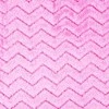 Pledas-lovatiesė Lovely ZigZag, 70x160 cm