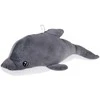 Pliušinis žaislas Delfinas, 37 cm (1 vnt.)