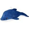 Pliušinis žaislas Delfinas, 37 cm (1 vnt.)