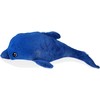 Pliušinis žaislas Delfinas, 37 cm (1 vnt.)