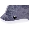 Pliušinis žaislas Delfinas, 37 cm (1 vnt.)