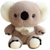 Pliušinis žaislas Koala, 23 cm