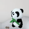 Pliušinis žaislas Panda, 18 cm