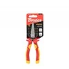 Plokščios replės Bradas ELECTRIC HOME &amp; GARAGE, 160 mm