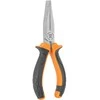 Plokščios replės Bradas HAWK GRIP HOME &amp; GARAGE, 160 mm