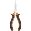 Plokščios replės Bradas HAWK GRIP HOME &amp; GARAGE, 160 mm