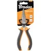 Plokščios replės Bradas HAWK GRIP HOME &amp; GARAGE, 160 mm