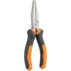 Plokščios replės Bradas MASTER GRIP HOME &amp; GARAGE, 160 mm, nikeliuotos
