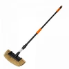 Plovimo šepetys su vožtuvu Bradas SOFT, 150-250 cm, 10, 4 pl.