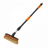 Plovimo šepetys su vožtuvu Bradas SOFT, 110-180 cm, 10"