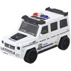Policijos automobilis su efektais (1 vnt.)