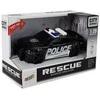 Policijos automobilis su garso ir šviesos efektais, 1:20