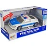 Policijos automobilis su šviesos ir garso efektais, 1:28