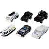 Policijos automobilių rinkinys