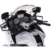 Policijos motociklo modelis BMW R1250 RT-P, 1:12