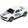 Policijos transporto priemonių rinkinys