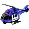 Policijos transporto priemonių rinkinys