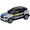 Policijos transporto priemonių rinkinys