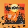 Popierinės servetėlės "Halloween", 10 vnt.