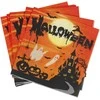 Popierinės servetėlės "Halloween", 10 vnt.