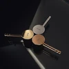 Potinkinis maišytuvas REA Lungo Diamond, Gold, + BOX