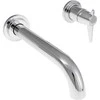 Potinkinis praustuvo maišytuvas Deante Temisto BQT_054L, Chrome