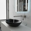 Potinkinis praustuvo maišytuvas REA Arlo, Brushed Nickel