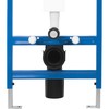 Potinkinis WC rėmas Rea K011A-Q