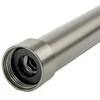Prailginimo adapteris vonios-dušo komplektui Rea, Brushed Nickel, 50 cm