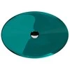 Praustuvas Besco Anya Ocean Breeze, 50 cm, su chrome sifonu