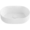 Praustuvas Besco Lova Cera-Line, 46 x 31 x 14 cm, Baltas