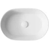 Praustuvas Besco Lova Cera-Line, 46 x 31 x 14 cm, Baltas