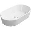 Praustuvas Besco Lova Cera-Line, 53 x 31 x 14 cm, Baltas