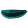 Praustuvas Besco Neya Ocean Breeze, 60 cm, su juodu dangteliu