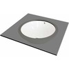 Praustuvas Deante Alpinia CGA_6U3U, Baltas