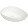 Praustuvas Deante Alpinia CGA_6U5S, Baltas