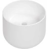 Praustuvas Deante Arnika CGN_6U32, Baltas