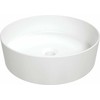 Praustuvas Deante Round CGR_6U4S, Baltas