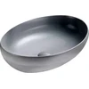 Praustuvas Mexen Cornelia, Platinum matt