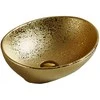 Praustuvas Mexen Elza, Gold