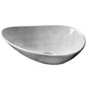 Praustuvas Mexen Lorena, 53 cm, Baltas