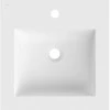 Praustuvas Mexen Otis, 46 x 46,5 cm, Baltas matt