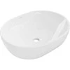Praustuvas Mexen Viki, 48 cm, Baltas