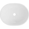 Praustuvas Mexen Viki, 48 cm, Baltas